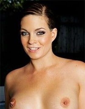Crissy Cums